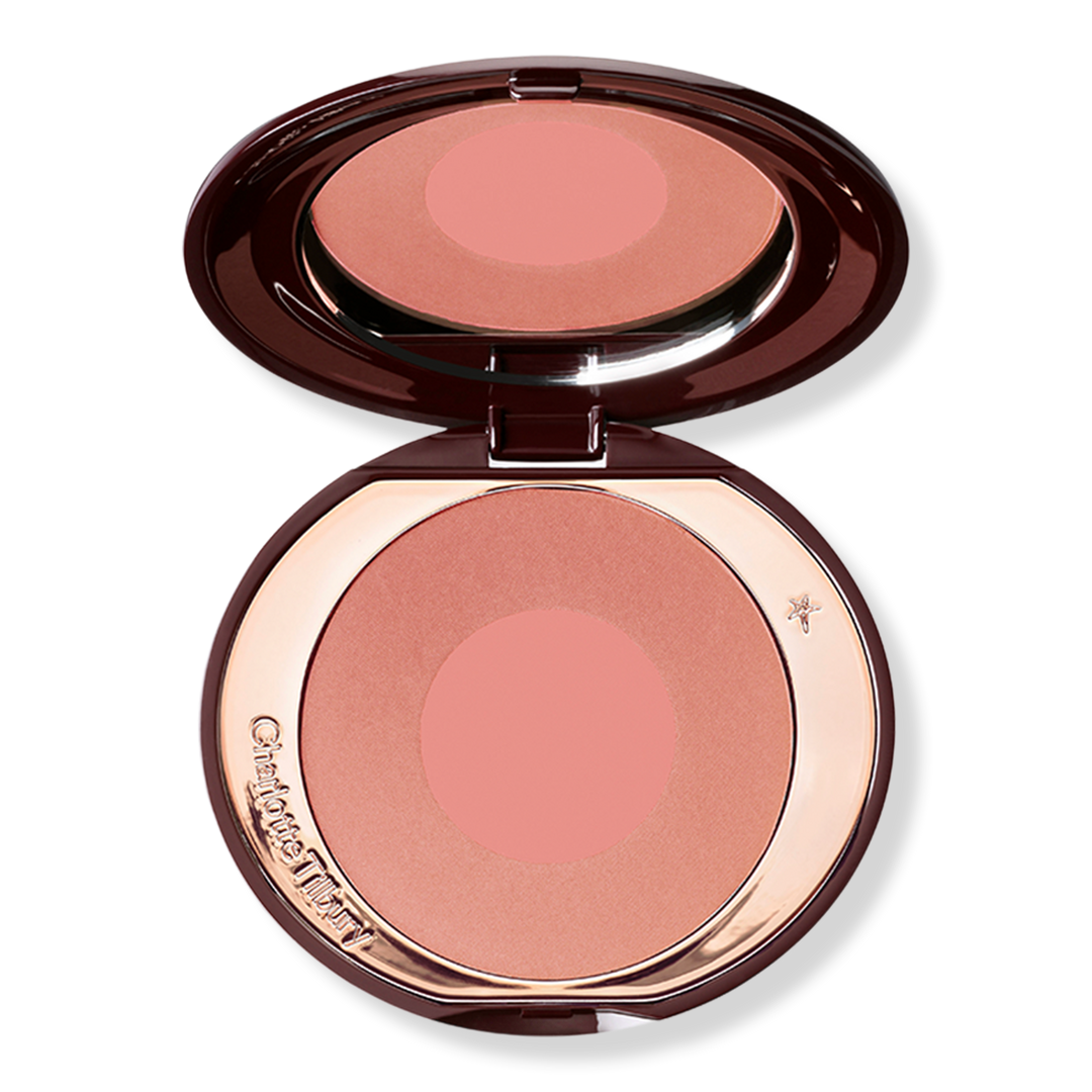 Charlotte Tilbury Cheek To Chic Blush #1