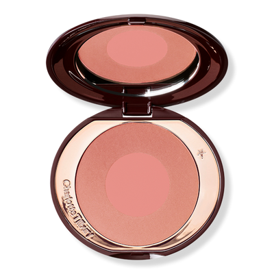 Charlotte Tilbury Cheek To Chic Blush