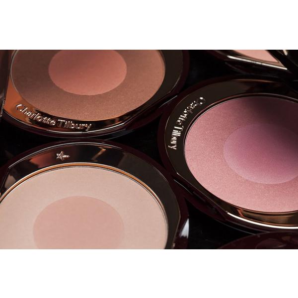 Charlotte Tilbury Cheek To Chic Blush #4