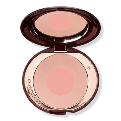 Charlotte Tilbury Cheek To Chic Blush