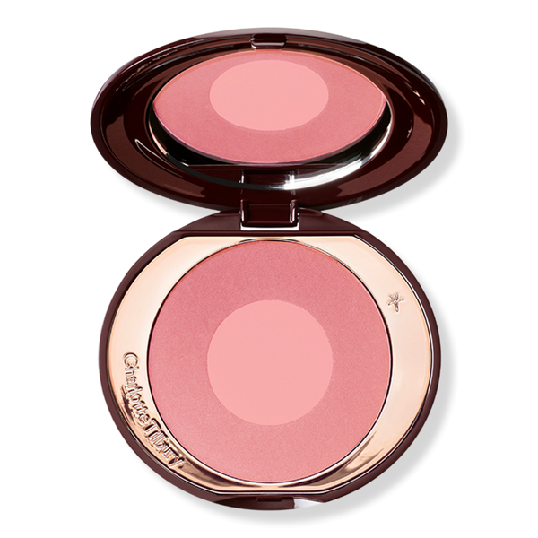 Charlotte Tilbury Cheek To Chic Blush #1