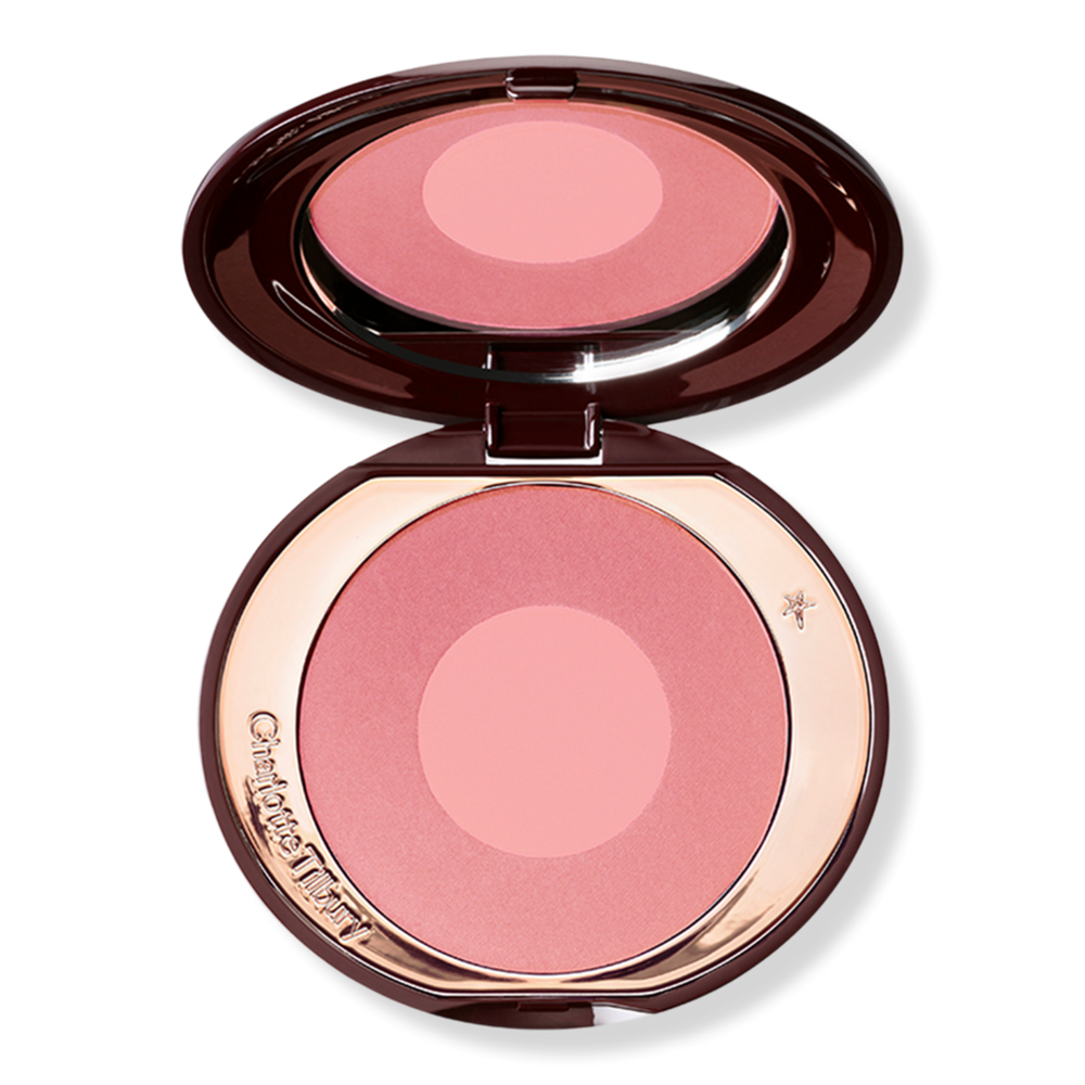 Charlotte Tilbury Cheek To Chic Blush