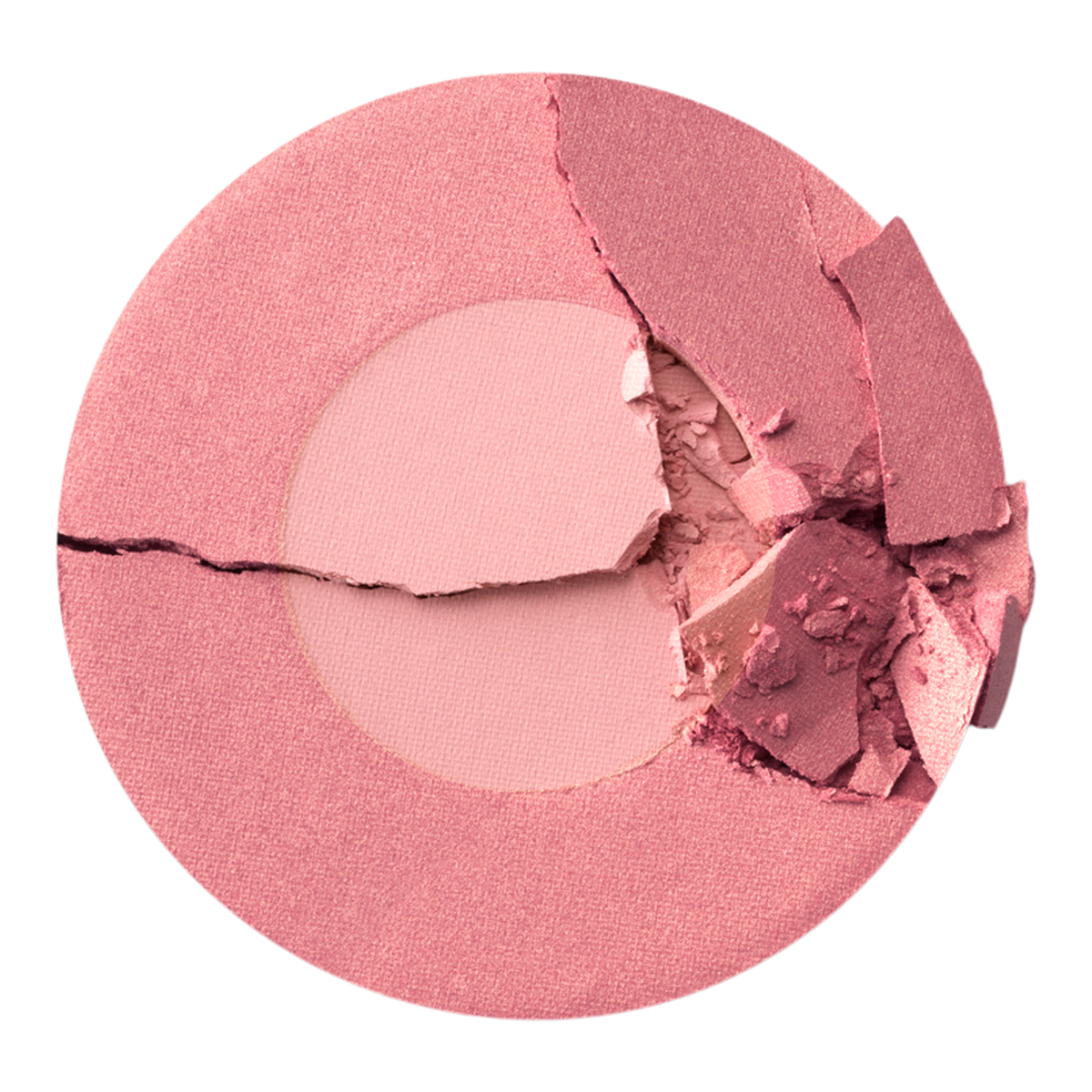 Cheek To Chic Blush