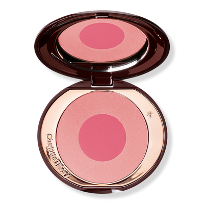 Charlotte Tilbury Cheek To Chic Blush