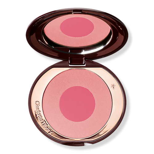 Charlotte Tilbury - Love Is The Drug Cheek To Chic Blush | Ulta Beauty