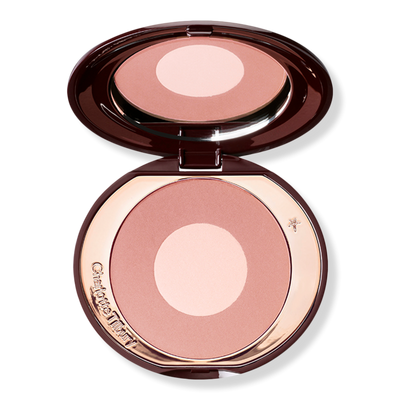 Charlotte Tilbury Cheek To Chic Blush