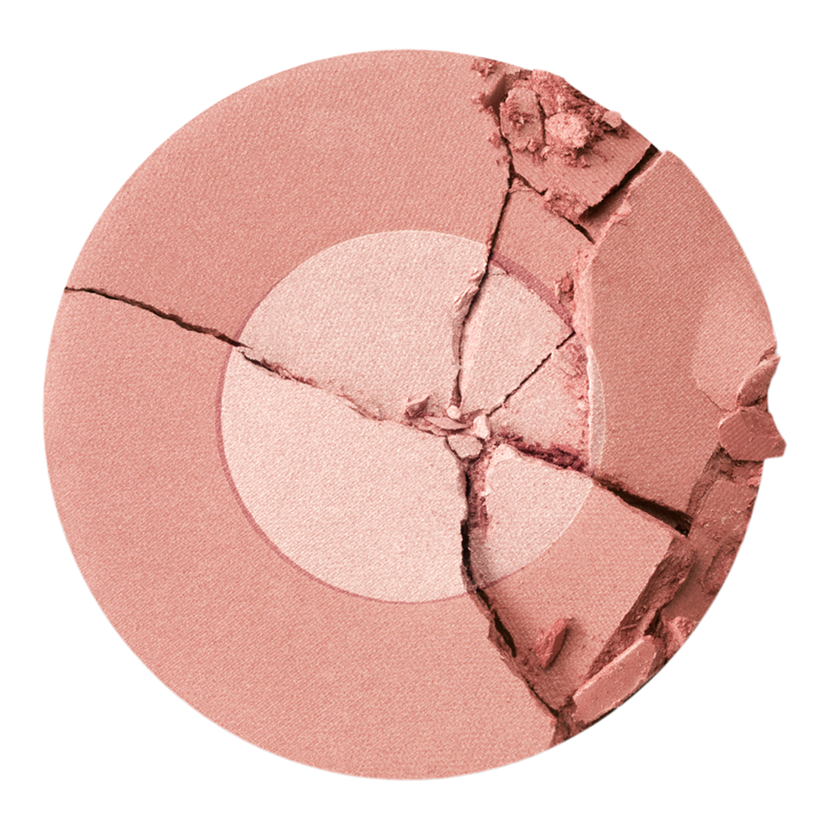 Cheek To Chic Blush