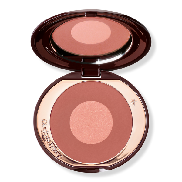 Charlotte Tilbury Cheek To Chic Blush #1