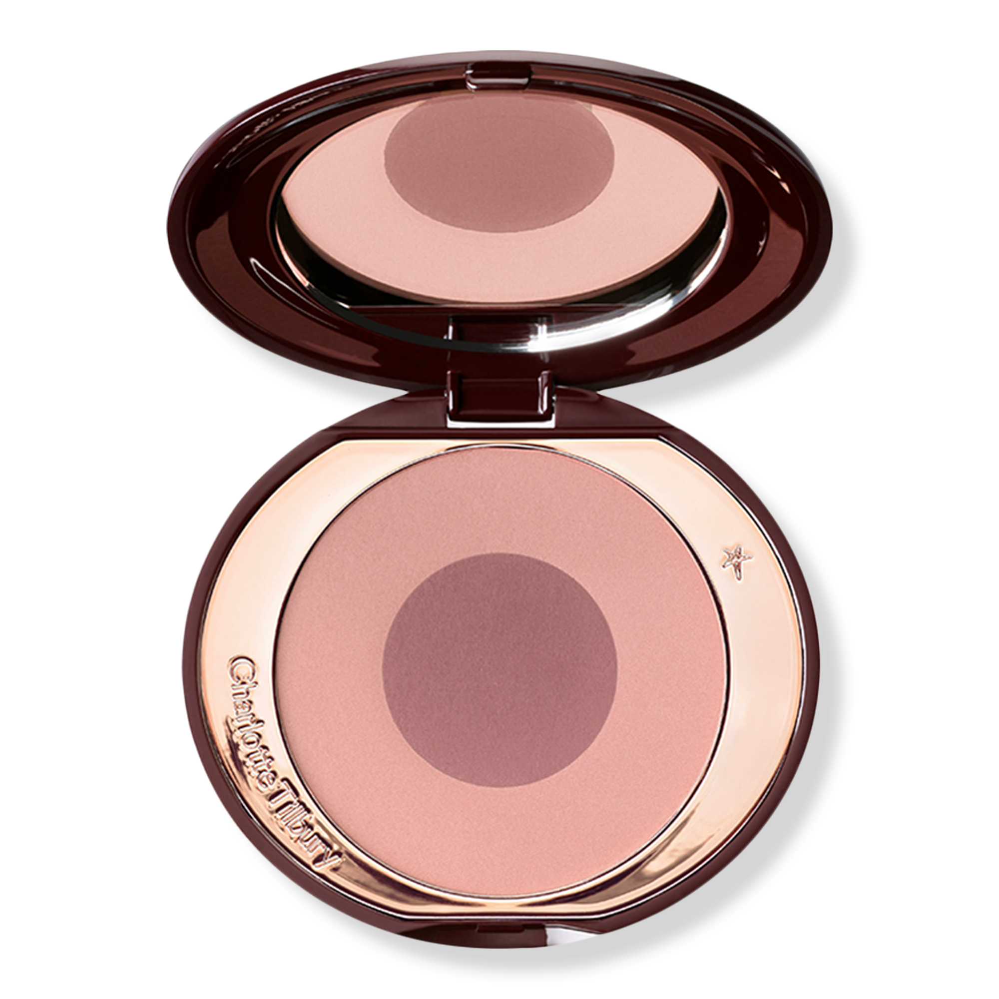 Charlotte Tilbury Cheek To Chic Blush #1