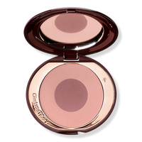 Charlotte Tilbury フェイスパレット　チーク　02 Charlotte Tilbury フェイスパレット チーク 02 シャーロットティル