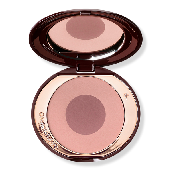 Charlotte Tilbury Cheek To Chic Blush #1