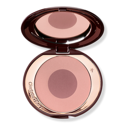 Charlotte Tilbury Cheek To Chic Blush - Sex On Fire