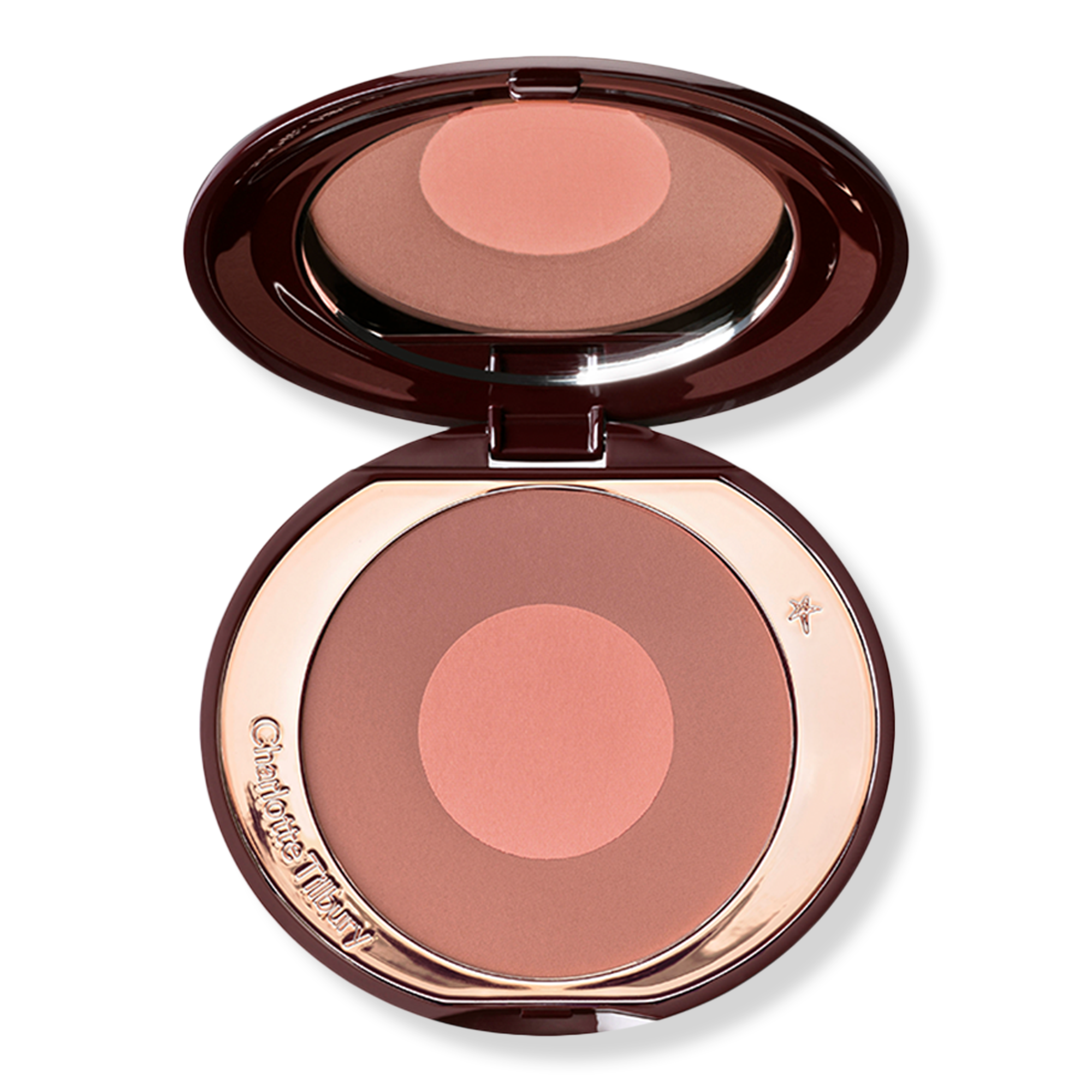 Charlotte Tilbury Cheek To Chic Blush #1