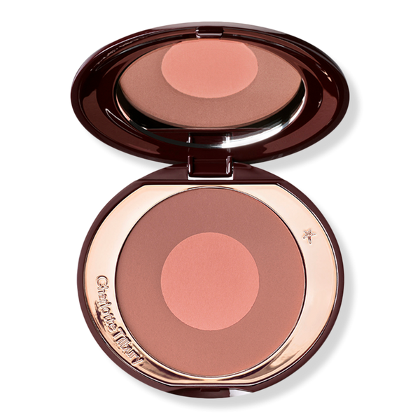 Charlotte Tilbury Cheek To Chic Blush #1