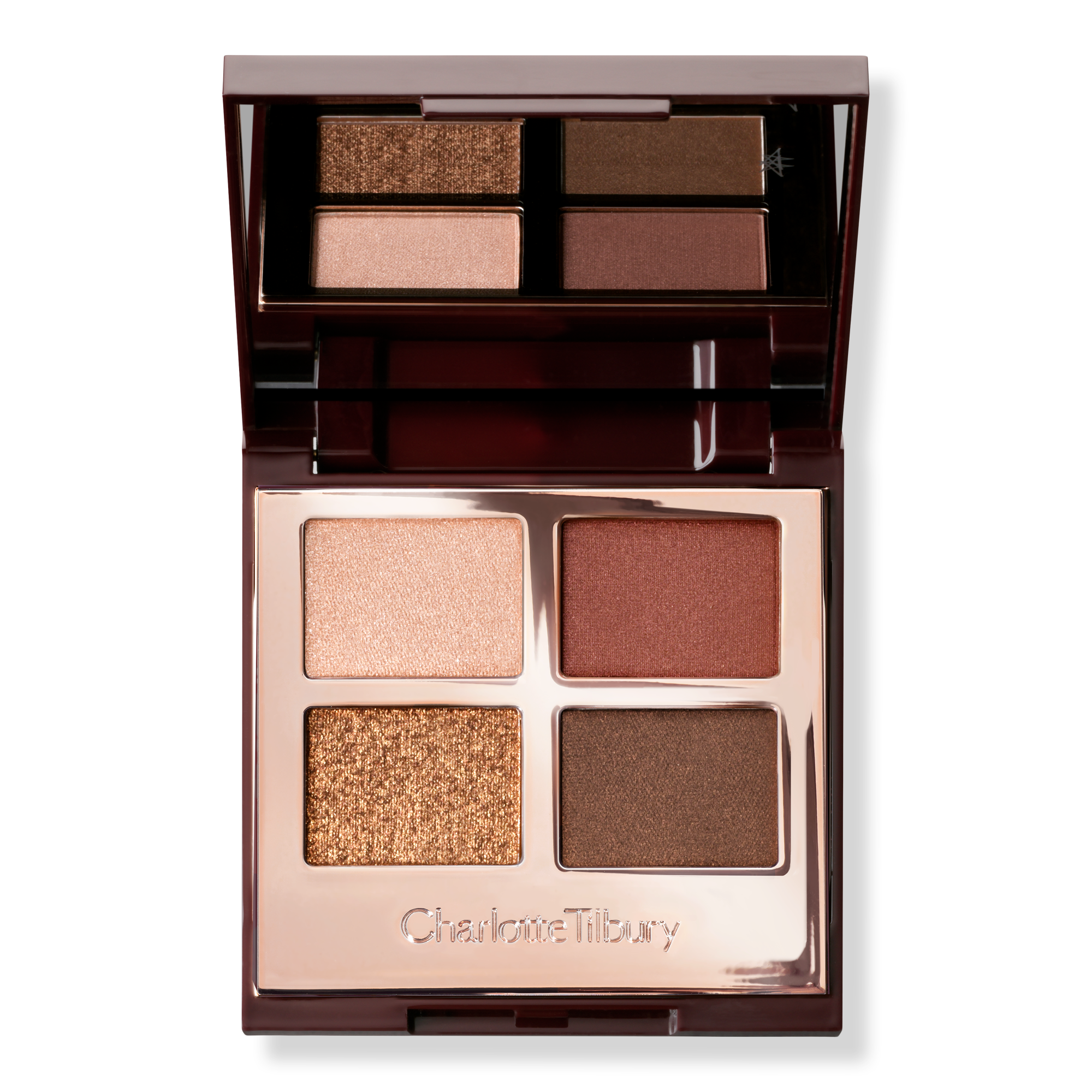 Charlotte Tilbury Luxury Eyeshadow Palette #1