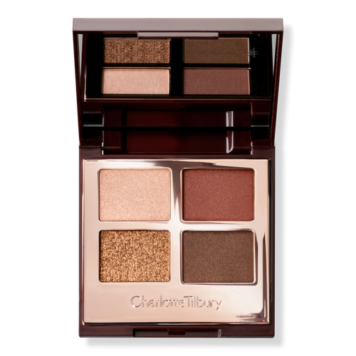 Luxury Eyeshadow Palette - The Bella Sofia