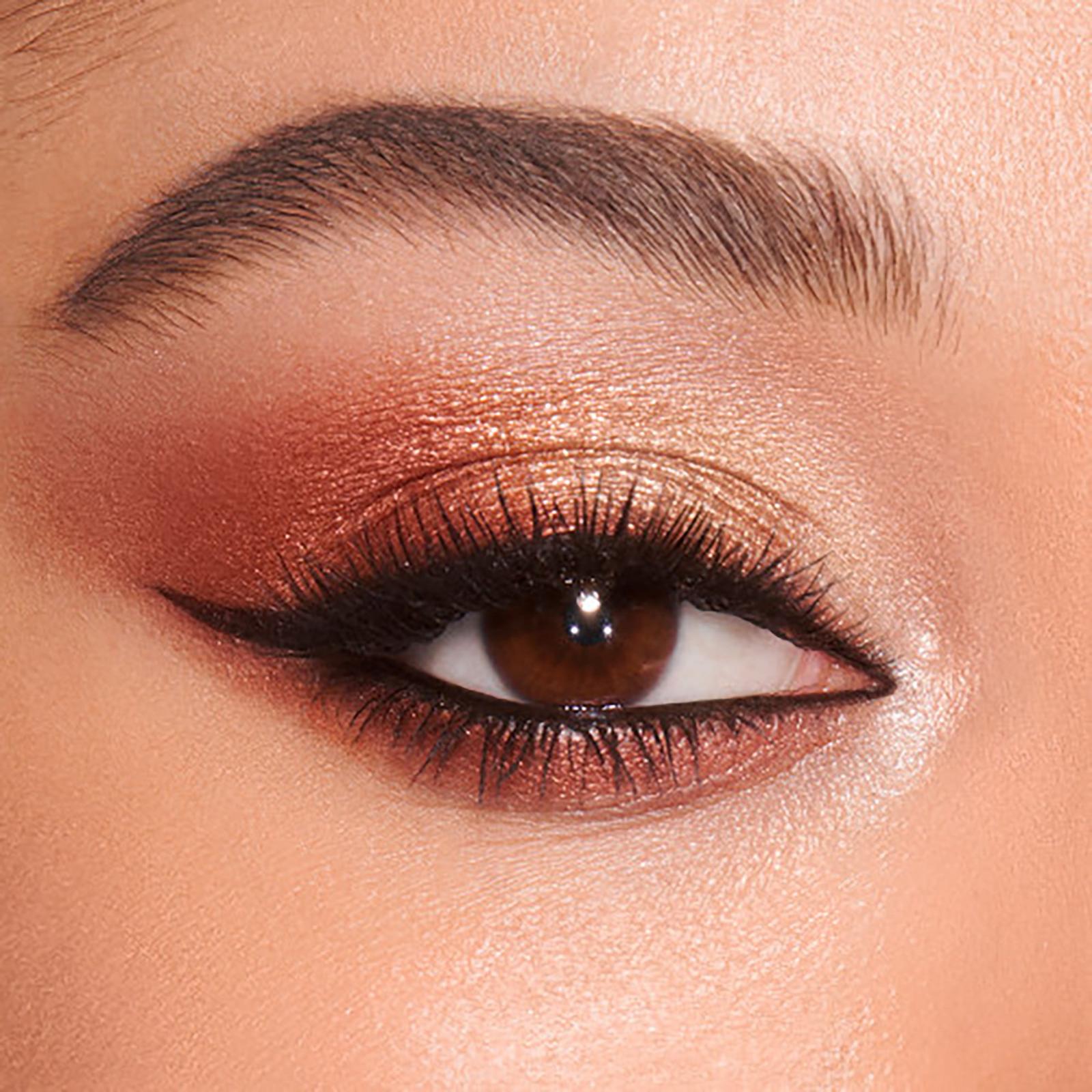 Luxury Eyeshadow Palette