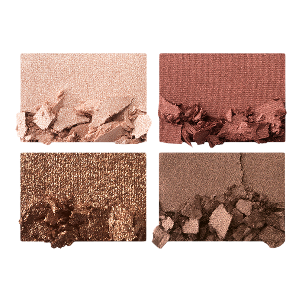 Luxury Eyeshadow Palette