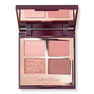 Charlotte Tilbury Luxury Eyeshadow Palette