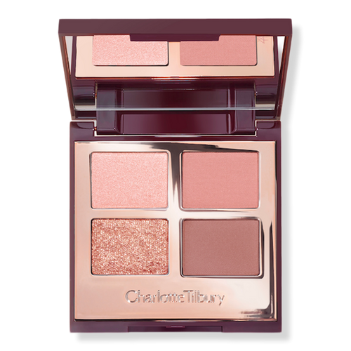Charlotte Tilbury - Pillow Talk Luxury Eyeshadow Palette | Ulta Beauty