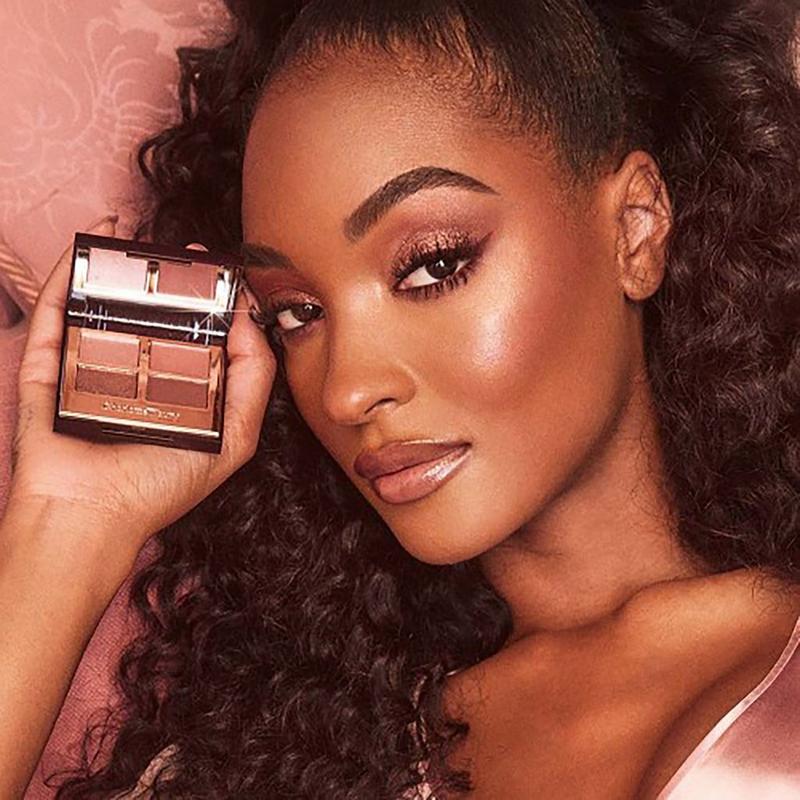 Charlotte Tilbury - Pillow Talk Luxury Eyeshadow Palette | Ulta Beauty