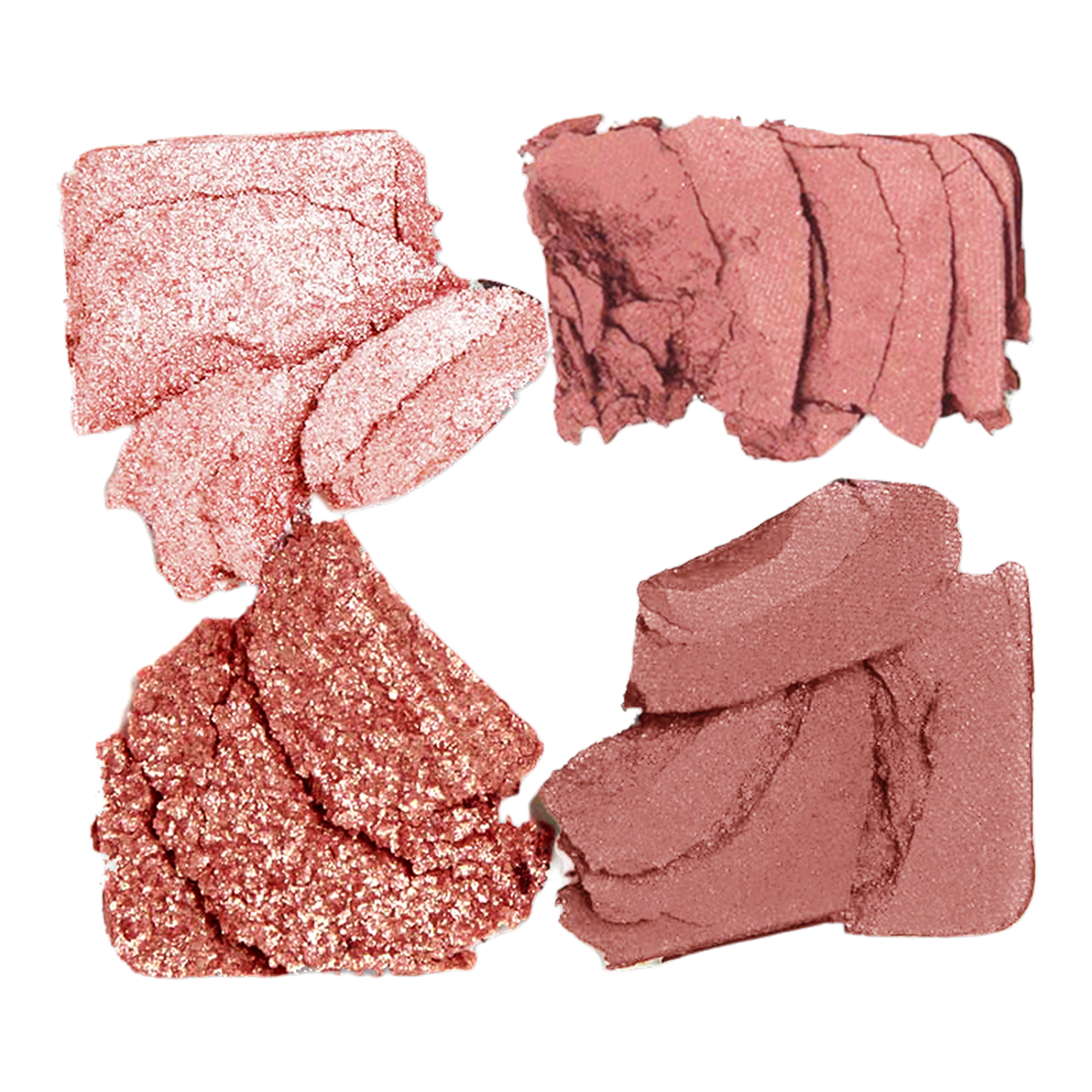 Палетка теней Charlotte Tilbury Luxury, цвет: Pillow Talk — фото 2