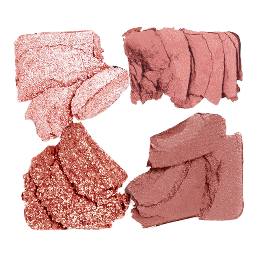 Luxury Eyeshadow Palette