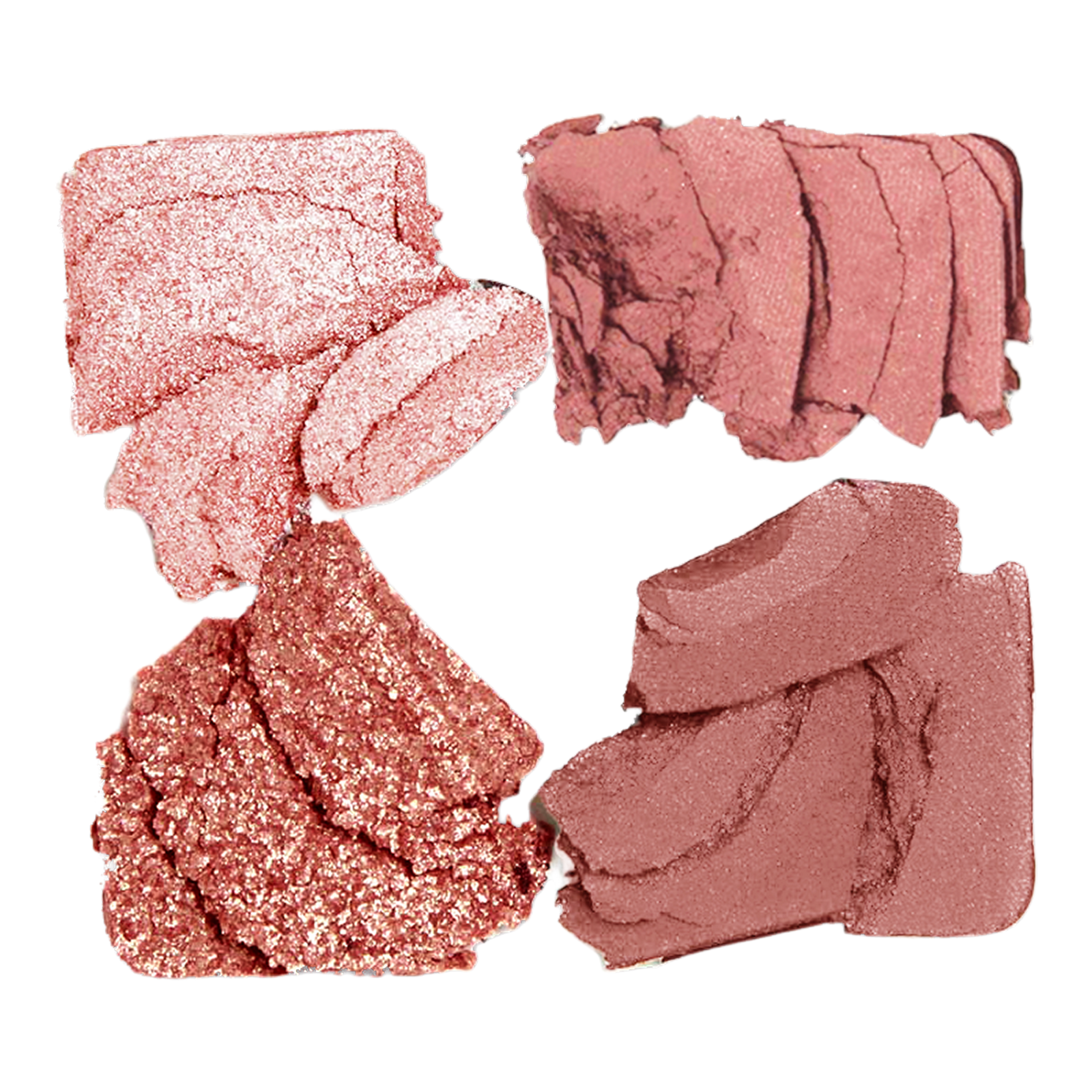 Luxury Eyeshadow Palette