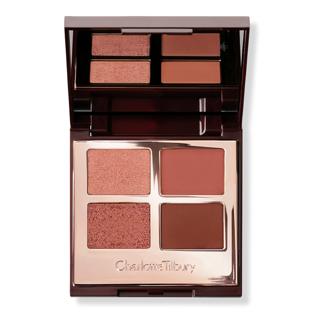 Charlotte Tilbury Luxury Eyeshadow Palette #1