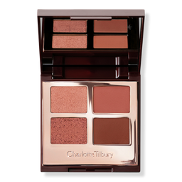 Charlotte Tilbury Luxury Eyeshadow Palette - Pillow Talk Dreams