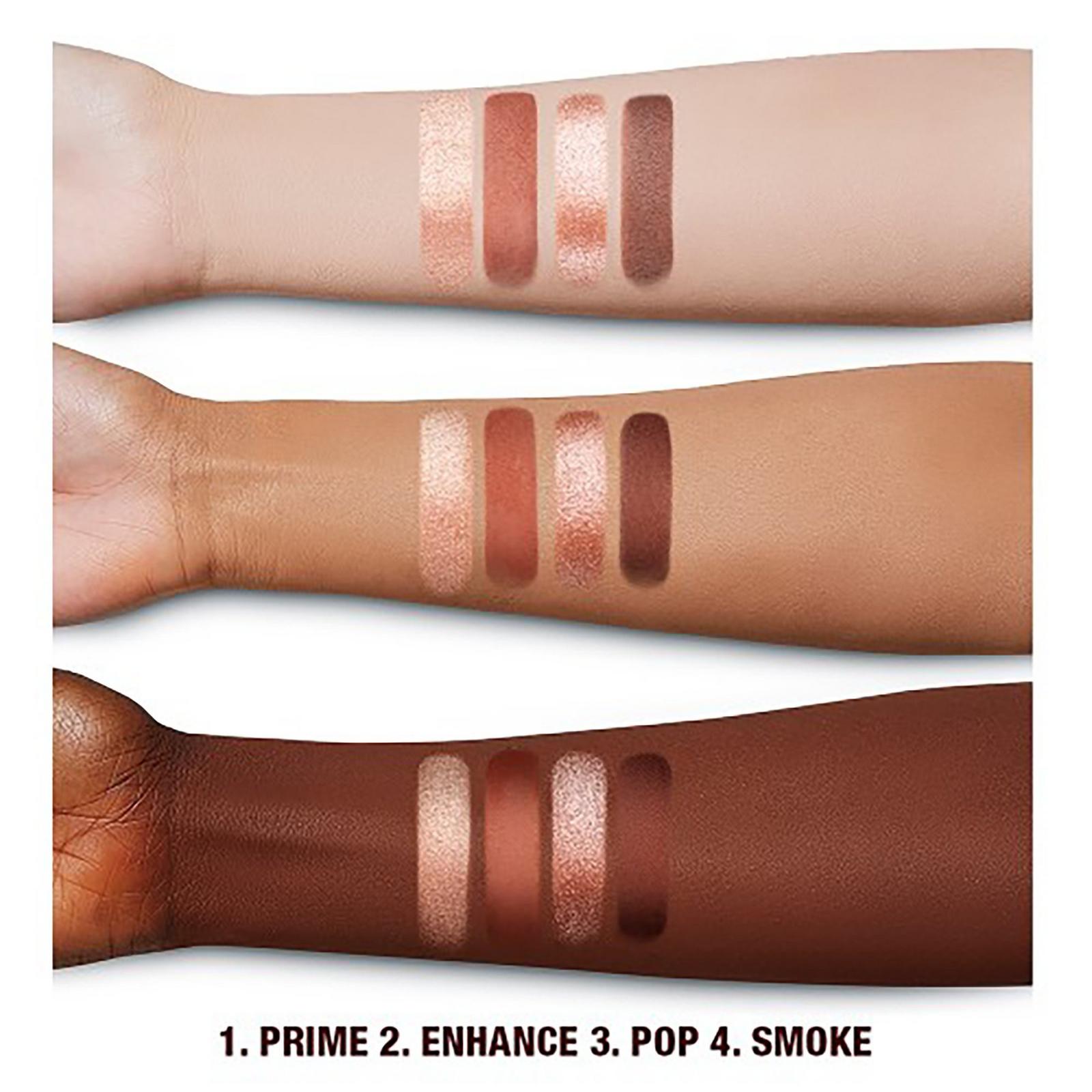 Luxury Eyeshadow Palette