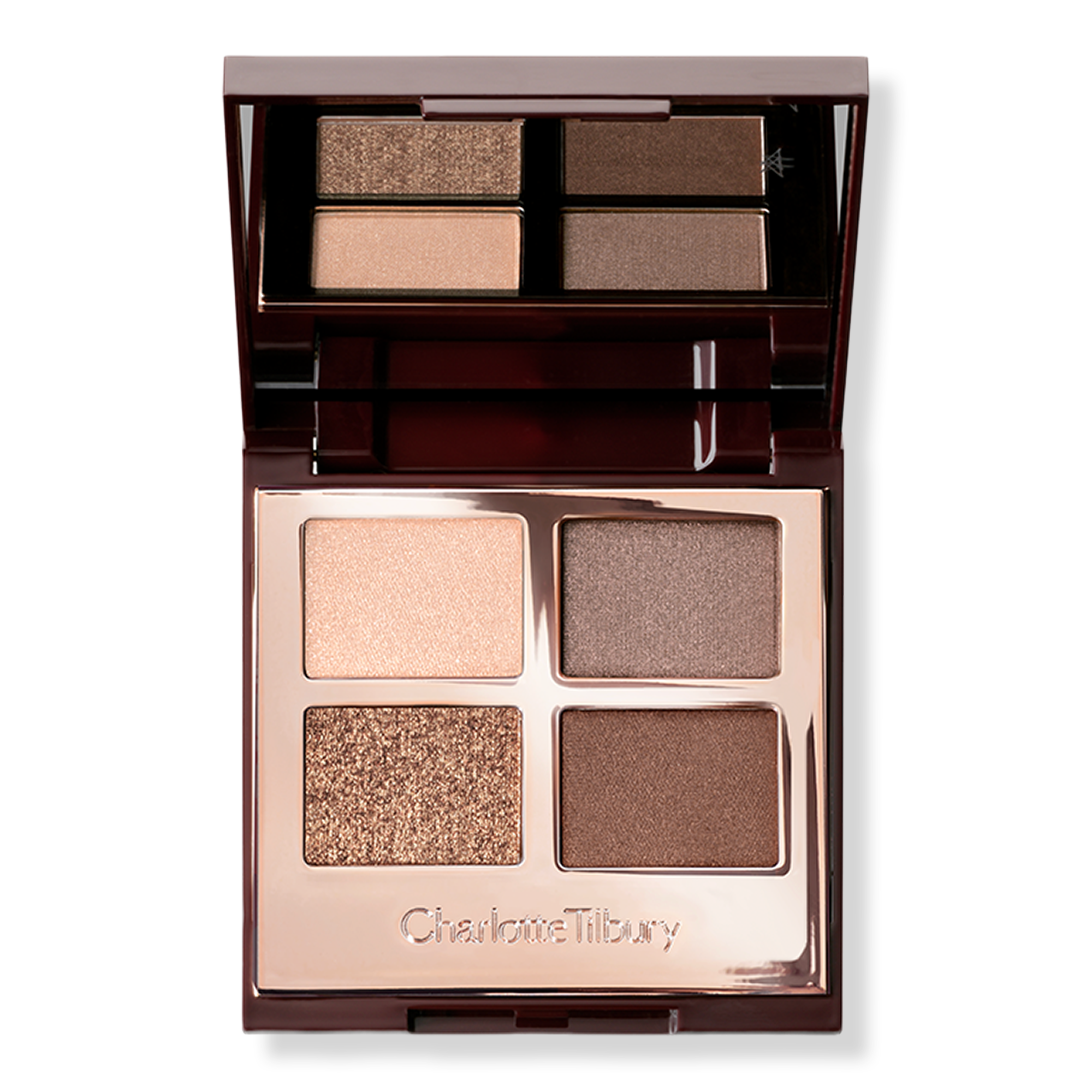 Charlotte Tilbury Luxury Eyeshadow Palette #1