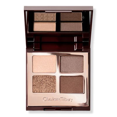 Charlotte Tilbury Luxury Eyeshadow Palette
