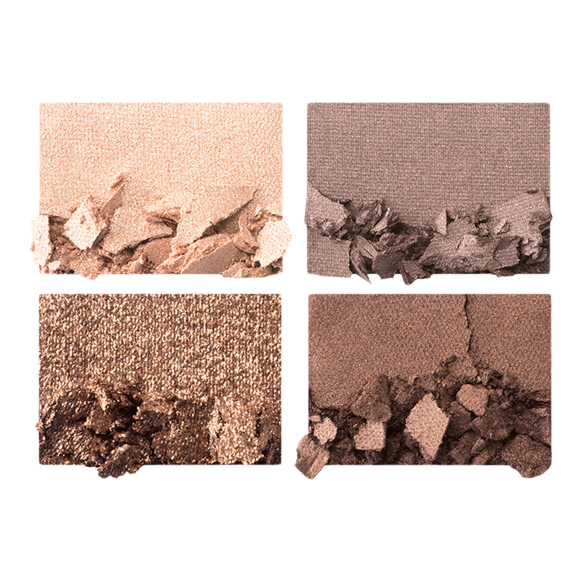 Luxury Eyeshadow Palette