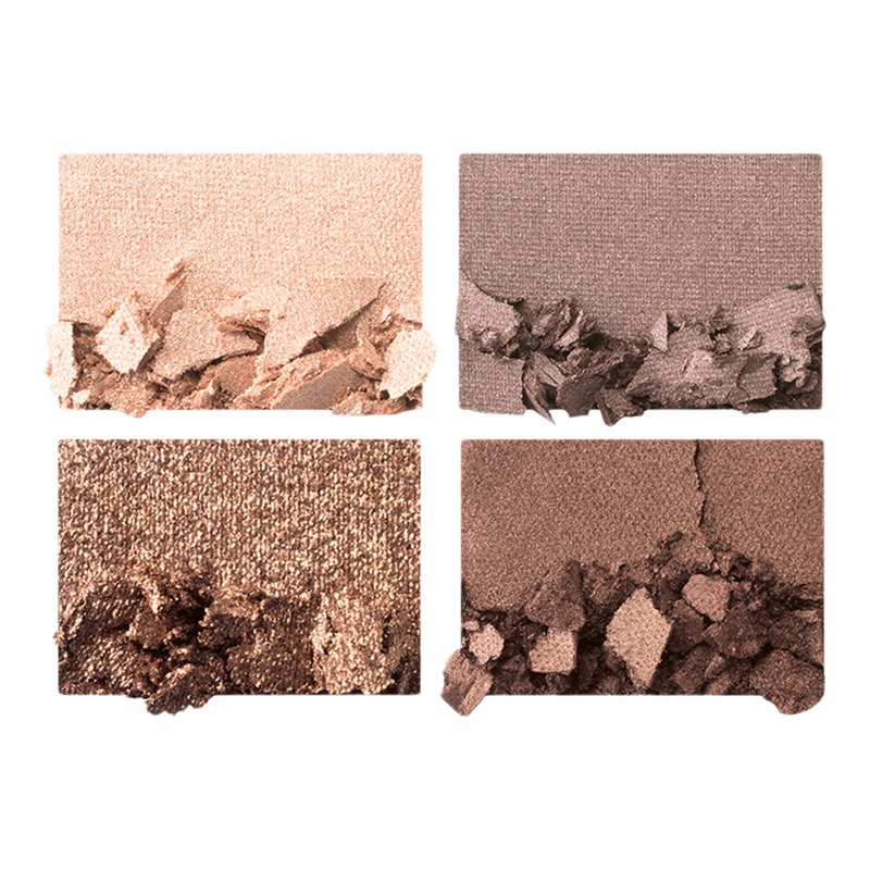 Luxury Eyeshadow Palette