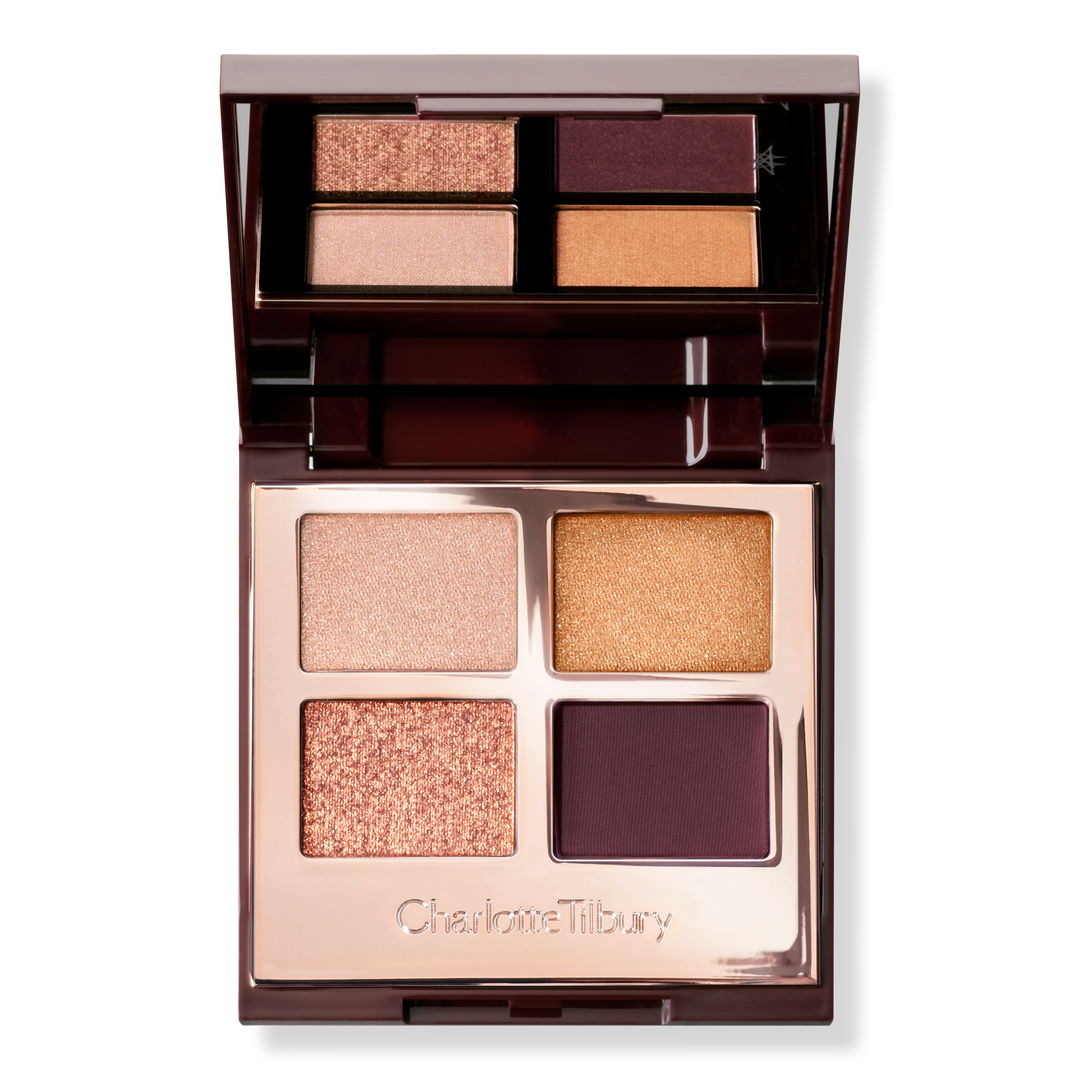 Charlotte Tilbury Luxury Eyeshadow Palette #1