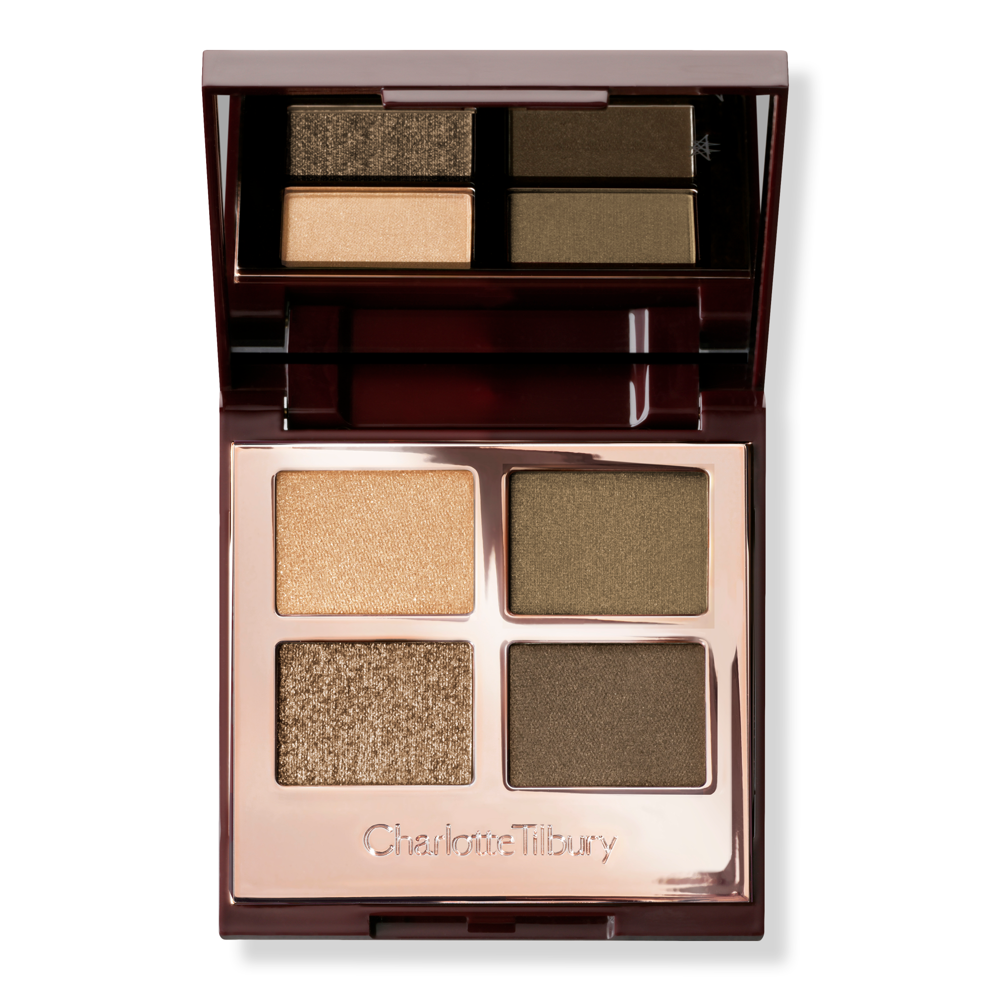 Charlotte Tilbury Luxury Eyeshadow Palette #1