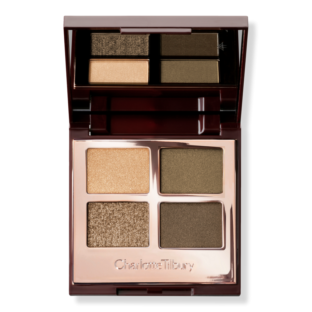 Charlotte Tilbury Luxury Eyeshadow Palette - The Rebel
