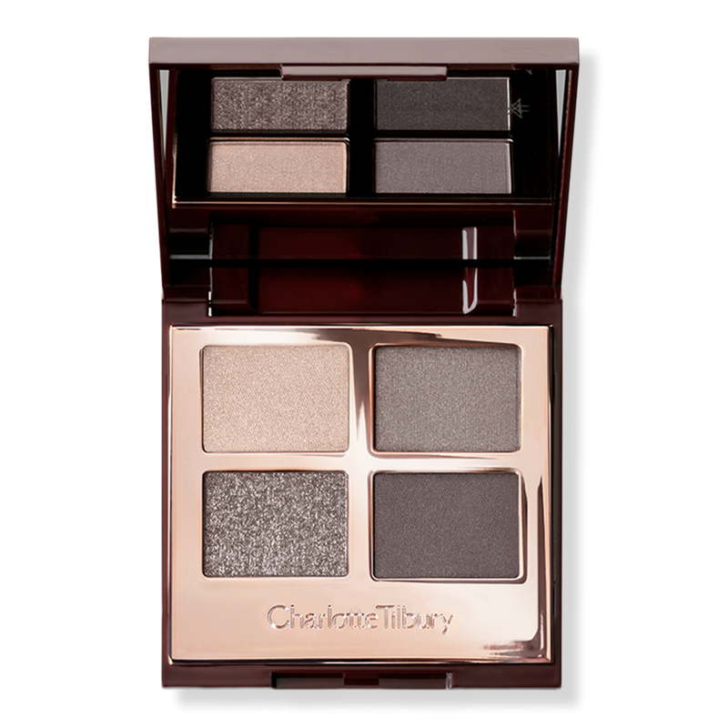 Dual Ended Finishing Powder Brush