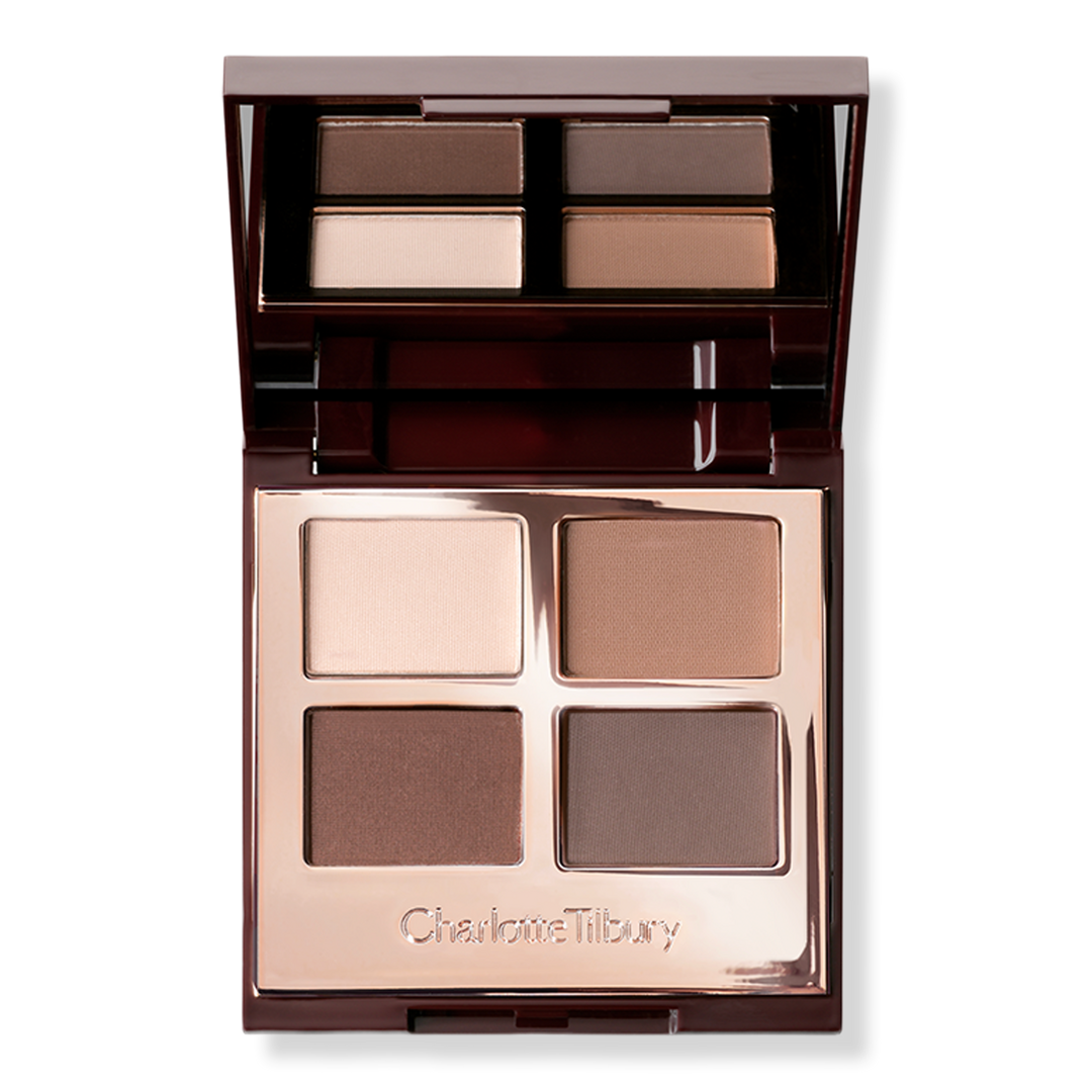 Charlotte Tilbury Luxury Eyeshadow Palette #1