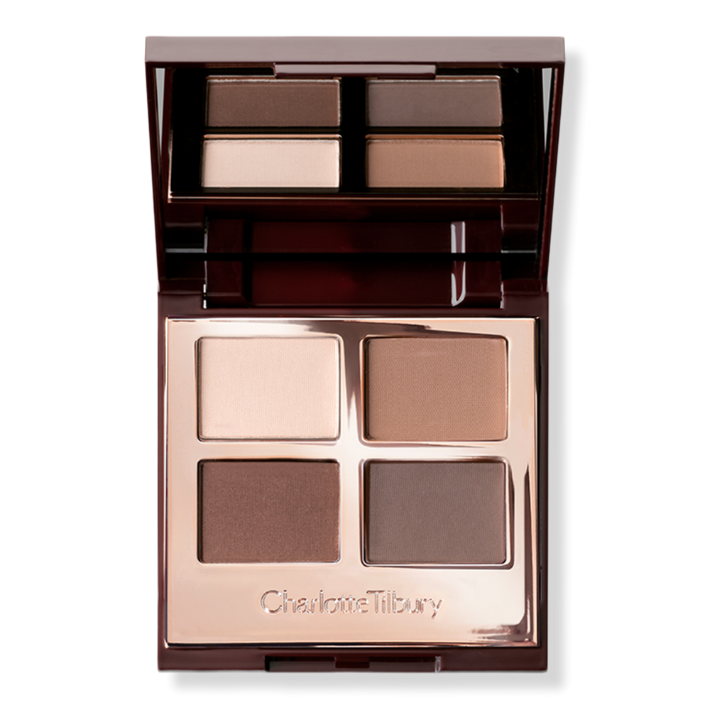 Charlotte Tilbury Luxury Eyeshadow Palette - The Sophisticate
