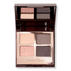 Charlotte Tilbury Luxury Eyeshadow Palette #1