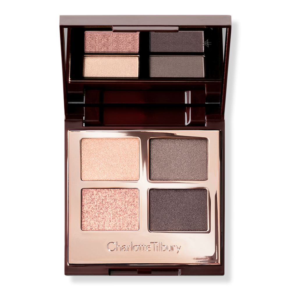 Charlotte Tilbury Luxury Eyeshadow Palette - The Uptown Girl
