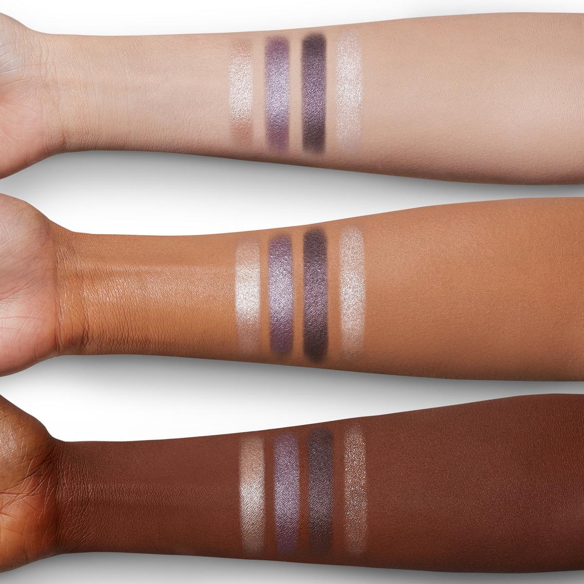 Luxury Eyeshadow Palette