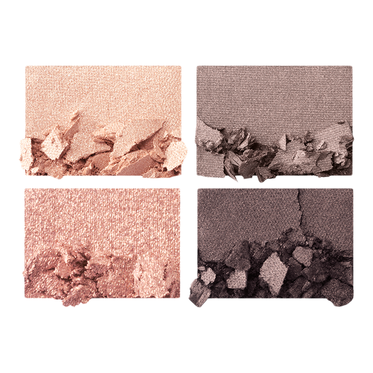 Luxury Eyeshadow Palette