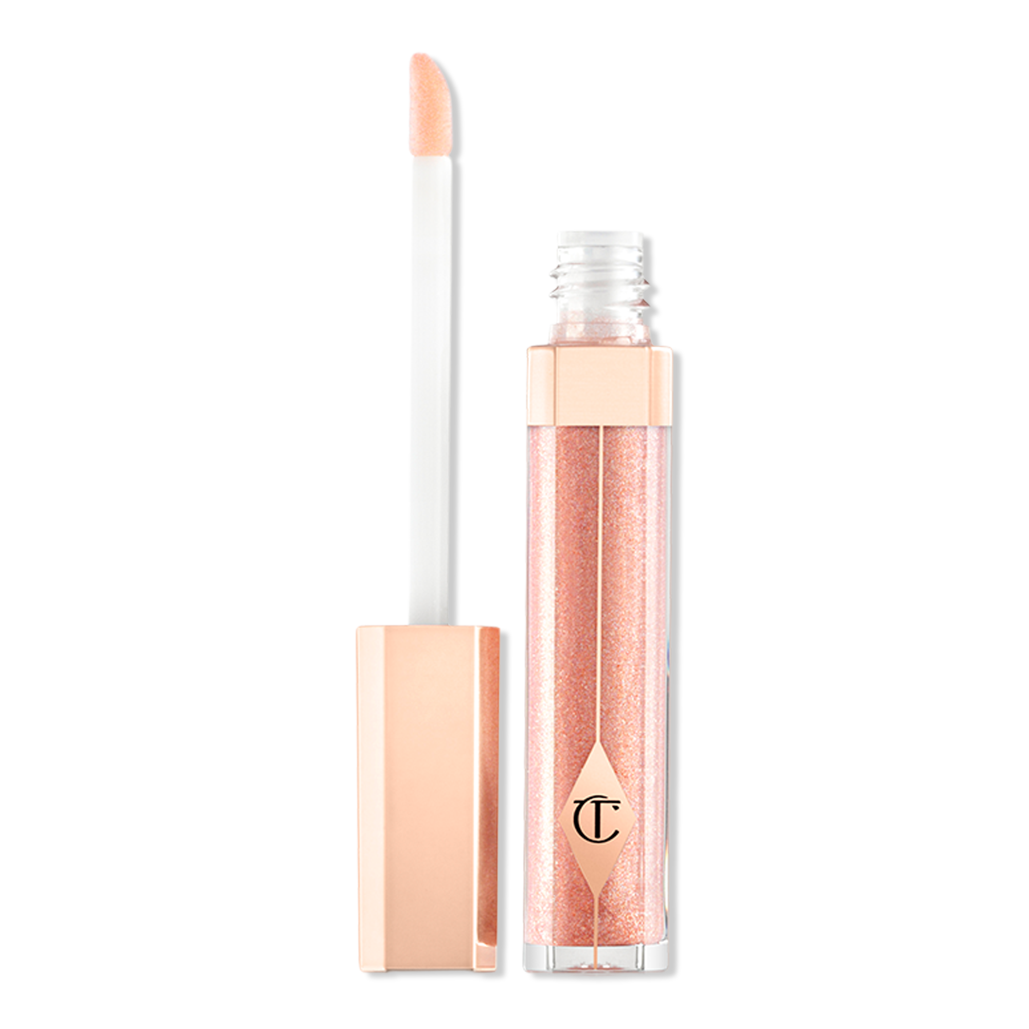 Charlotte Tilbury Lip Lustre Lip Gloss #1