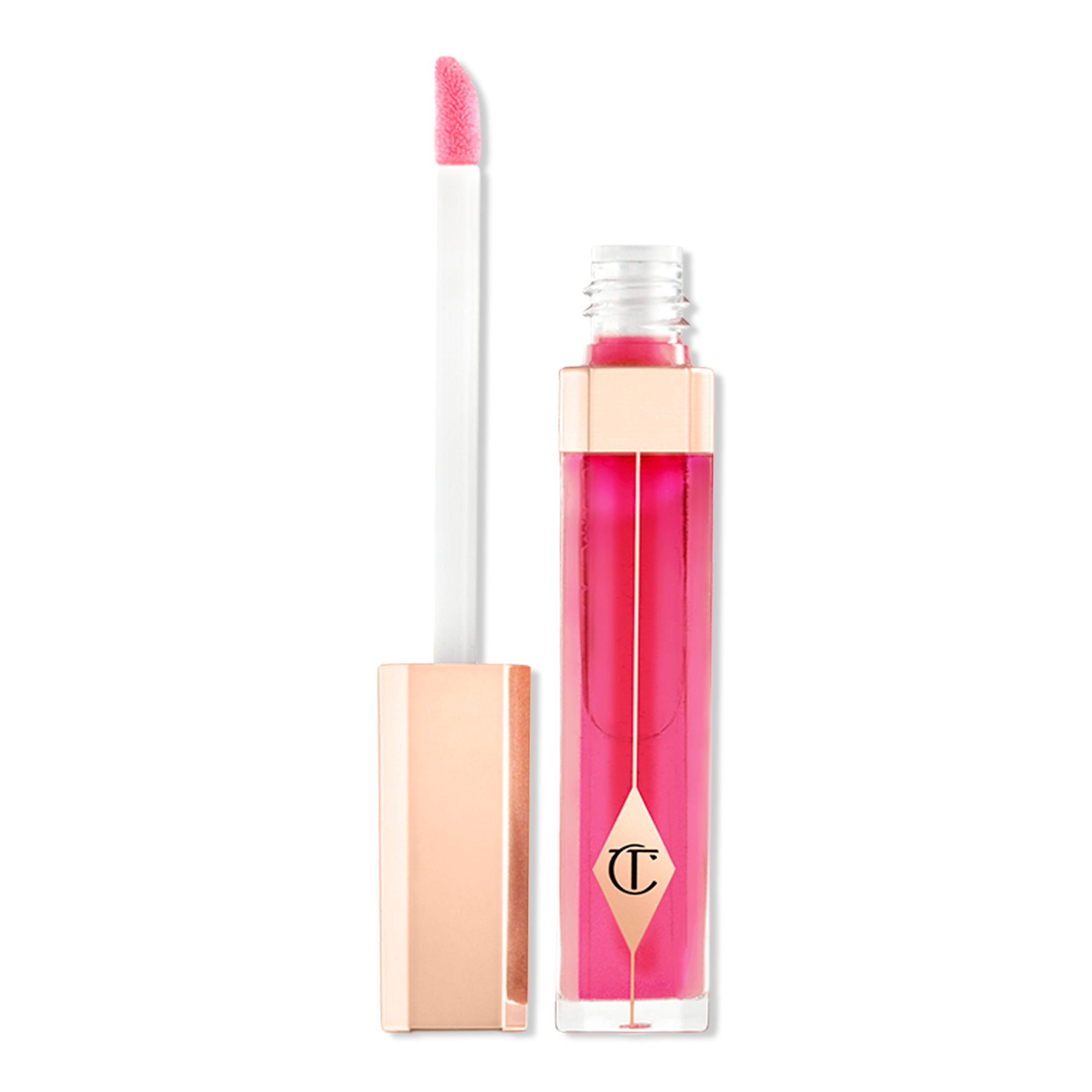 Charlotte Tilbury Lip Lustre Lip Gloss #1