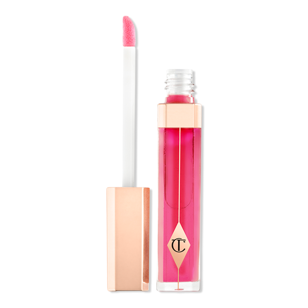 Charlotte Tilbury Lip Lustre Lip Gloss - Candy Darling