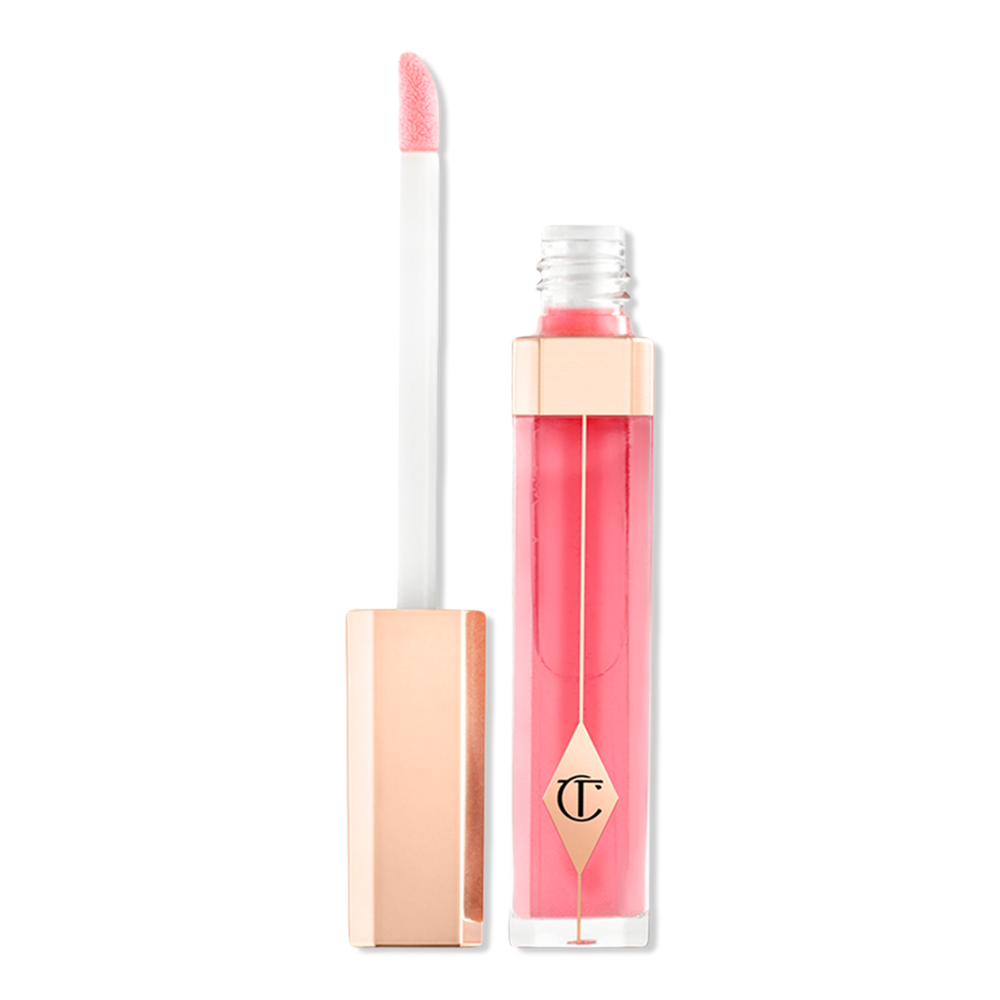 Charlotte Tilbury Lip Lustre Lip Gloss - Hall Of Fame