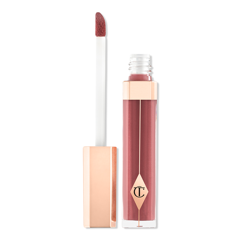 Charlotte Tilbury Lip Lustre Lip Gloss - High Society